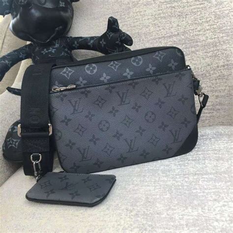 lv bag men